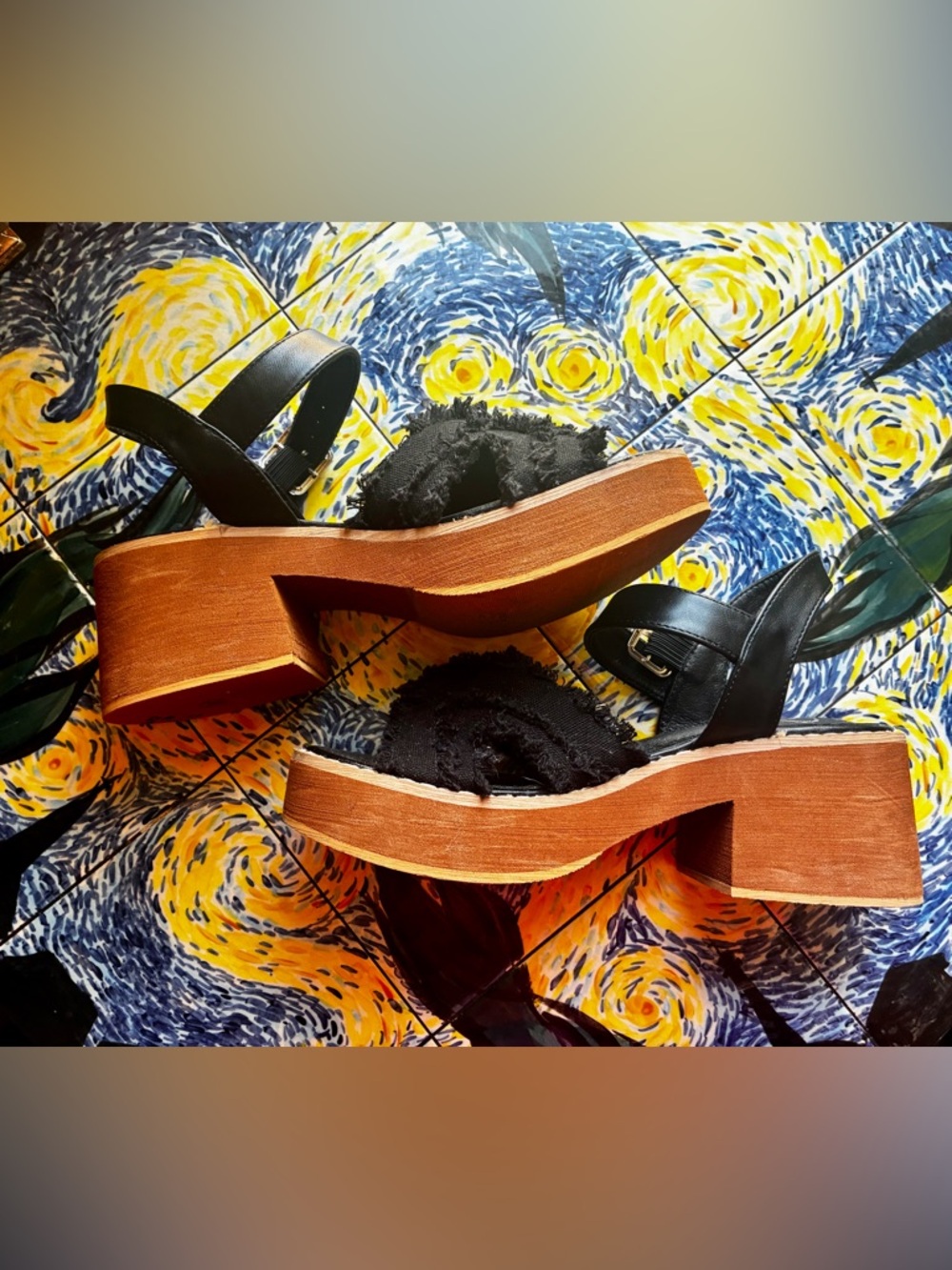 Y2K Sandals